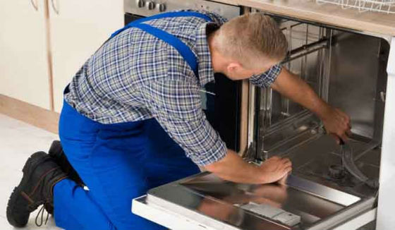 Ремонт посудомоечных машин | Вызов стирального мастера на дом в Протвино